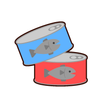 缶詰セット