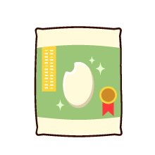 ブランド米