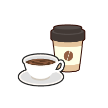 コーヒー 